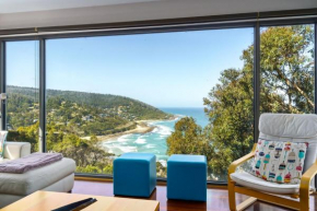 Azure, Wye River